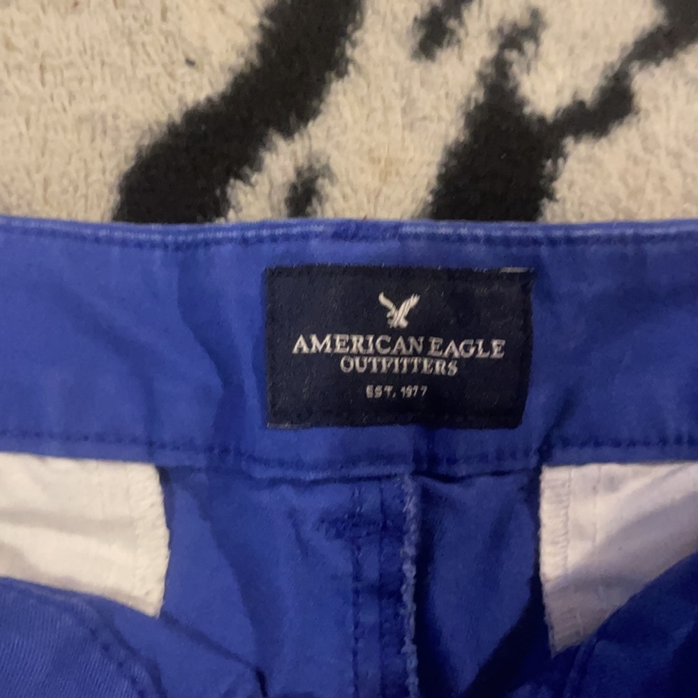 American eagle - Picture 2 of 4